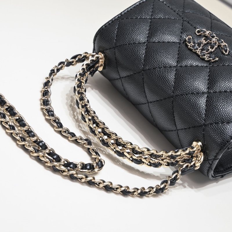 Ch**el satchel bags